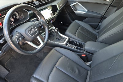 2021 Audi Q3 Premium Plus S Line quattro