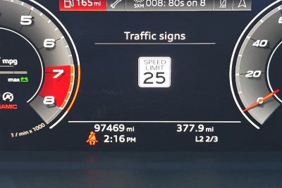 2021 Audi Q3 Premium Plus S Line quattro