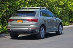 2021 Audi Q3 Premium Plus S Line quattro