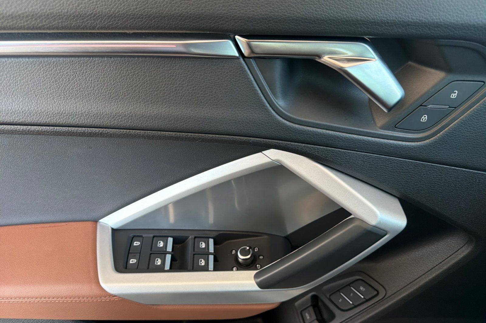 2024 Audi Q3 Premium Plus S Line quattro