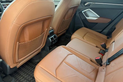 2024 Audi Q3 Premium Plus S Line quattro