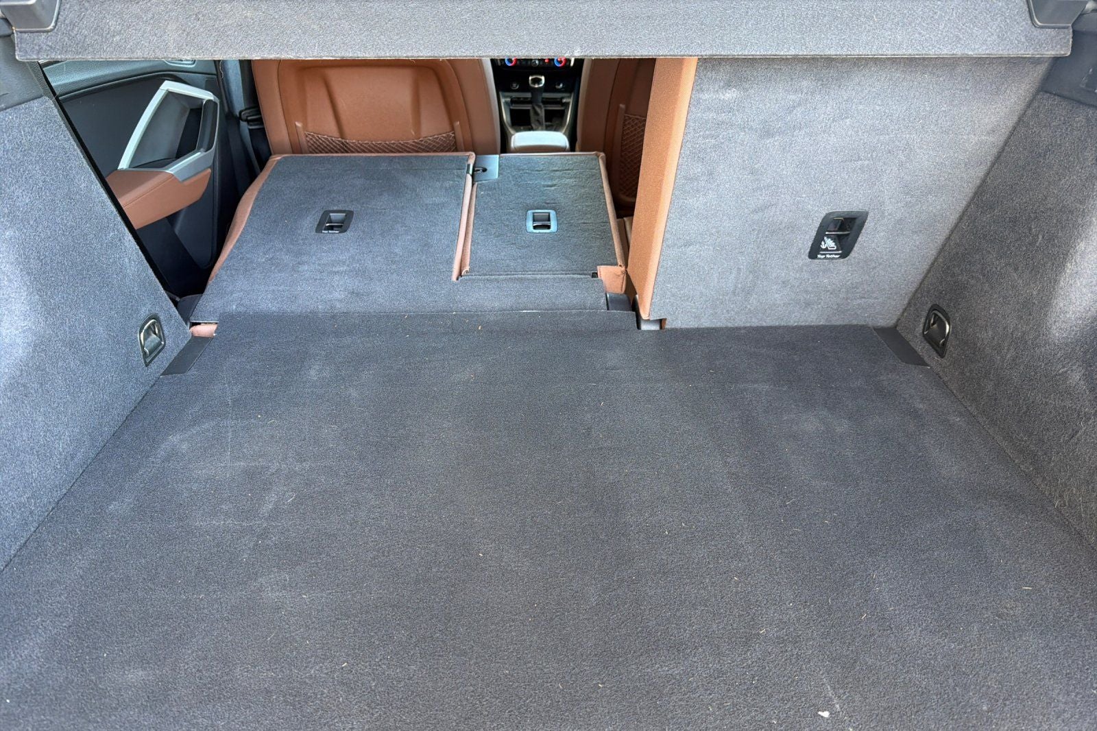 2024 Audi Q3 Premium Plus S Line quattro