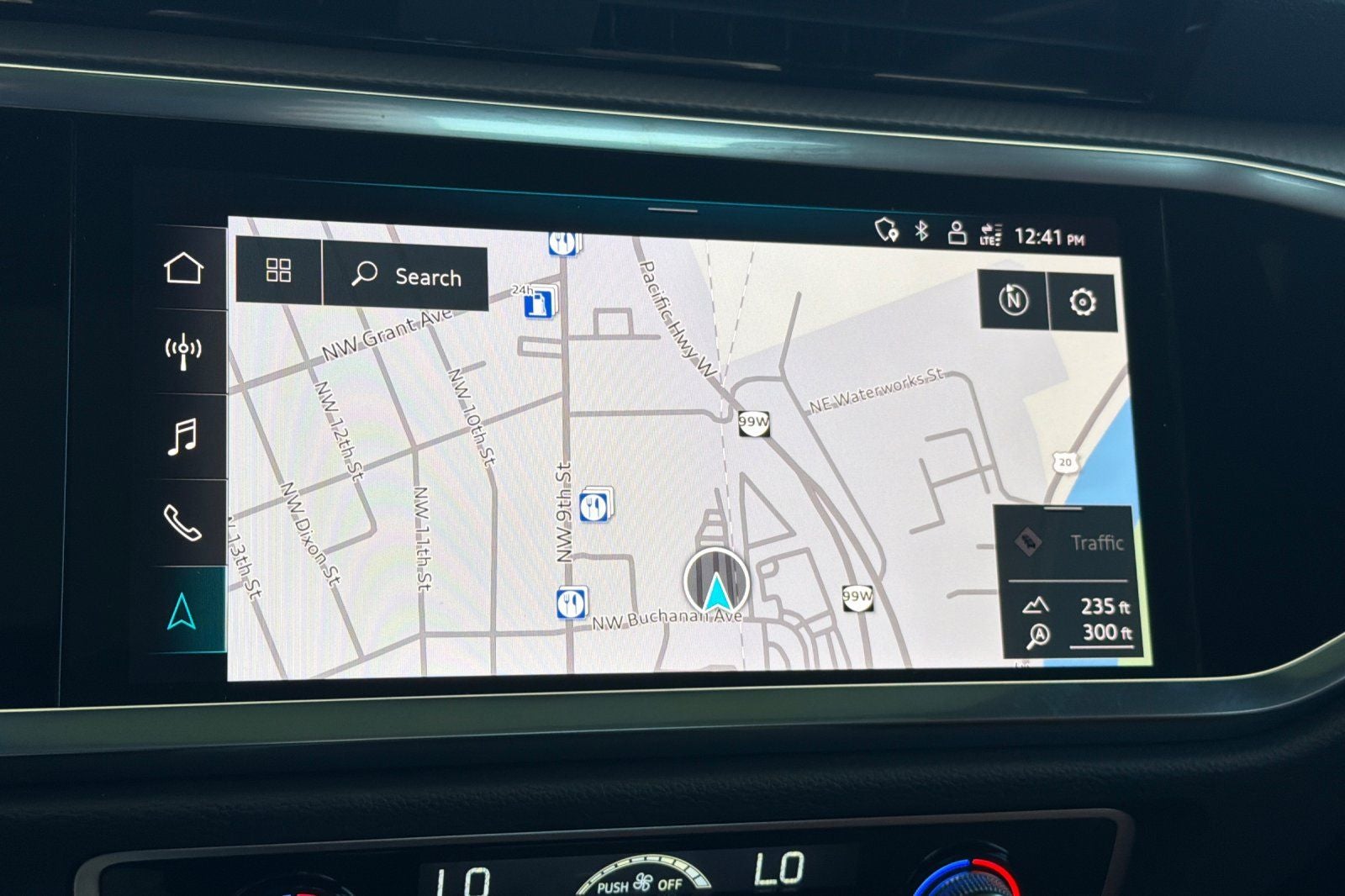 2024 Audi Q3 Premium Plus S Line quattro