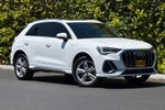 2024 Audi Q3 Premium Plus S Line quattro