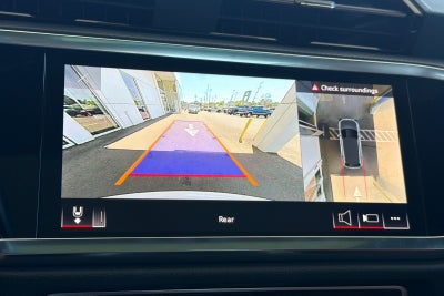 2024 Audi Q3 Premium Plus S Line quattro