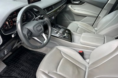 2019 Audi Q7 quattro