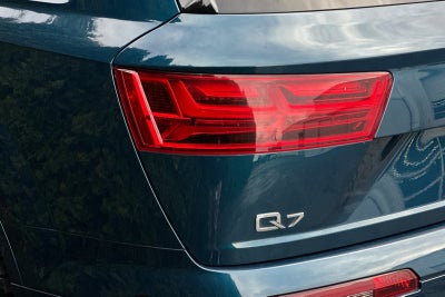 2019 Audi Q7 quattro