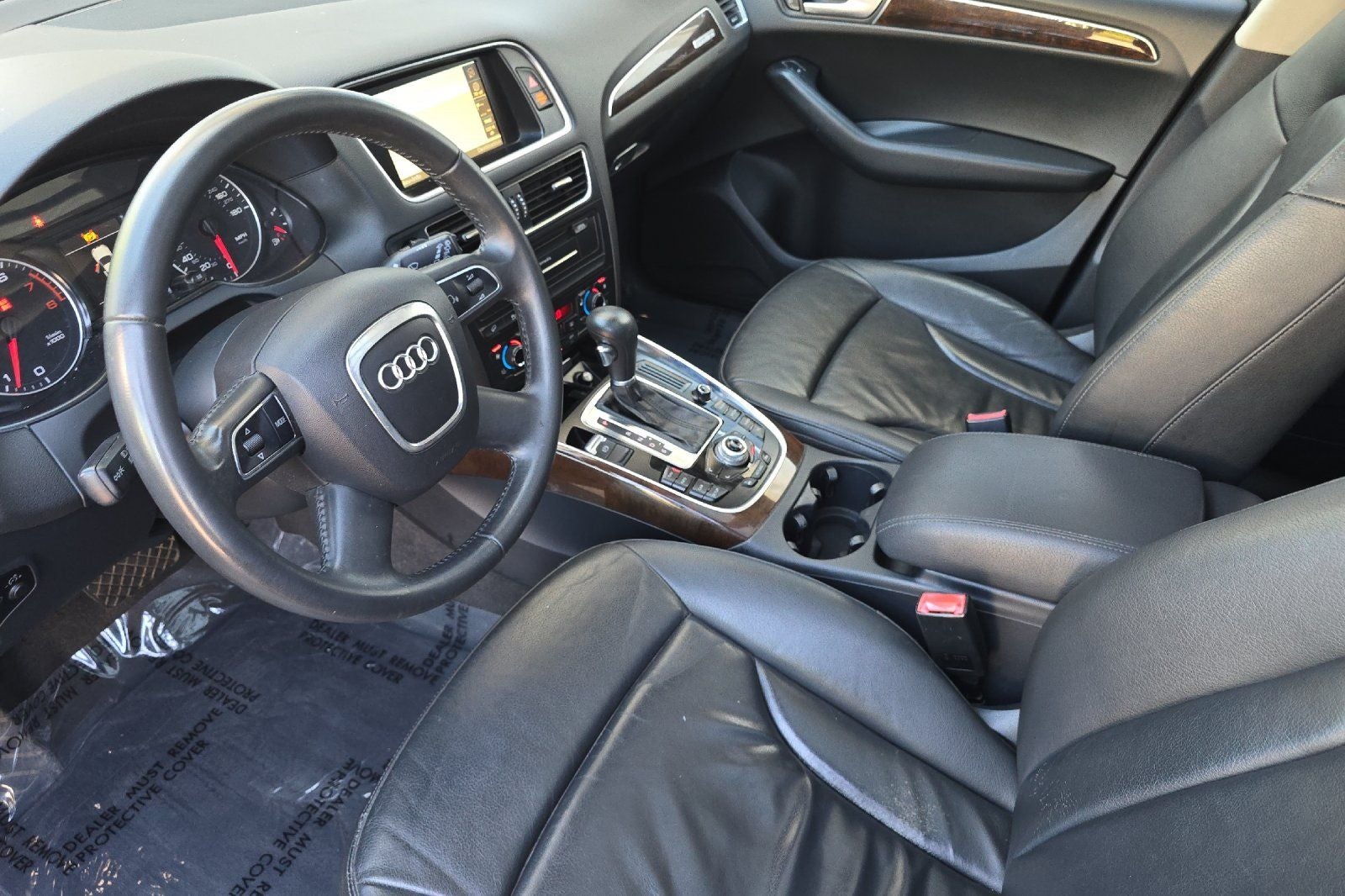2011 Audi Q5 2.0T Premium quattro