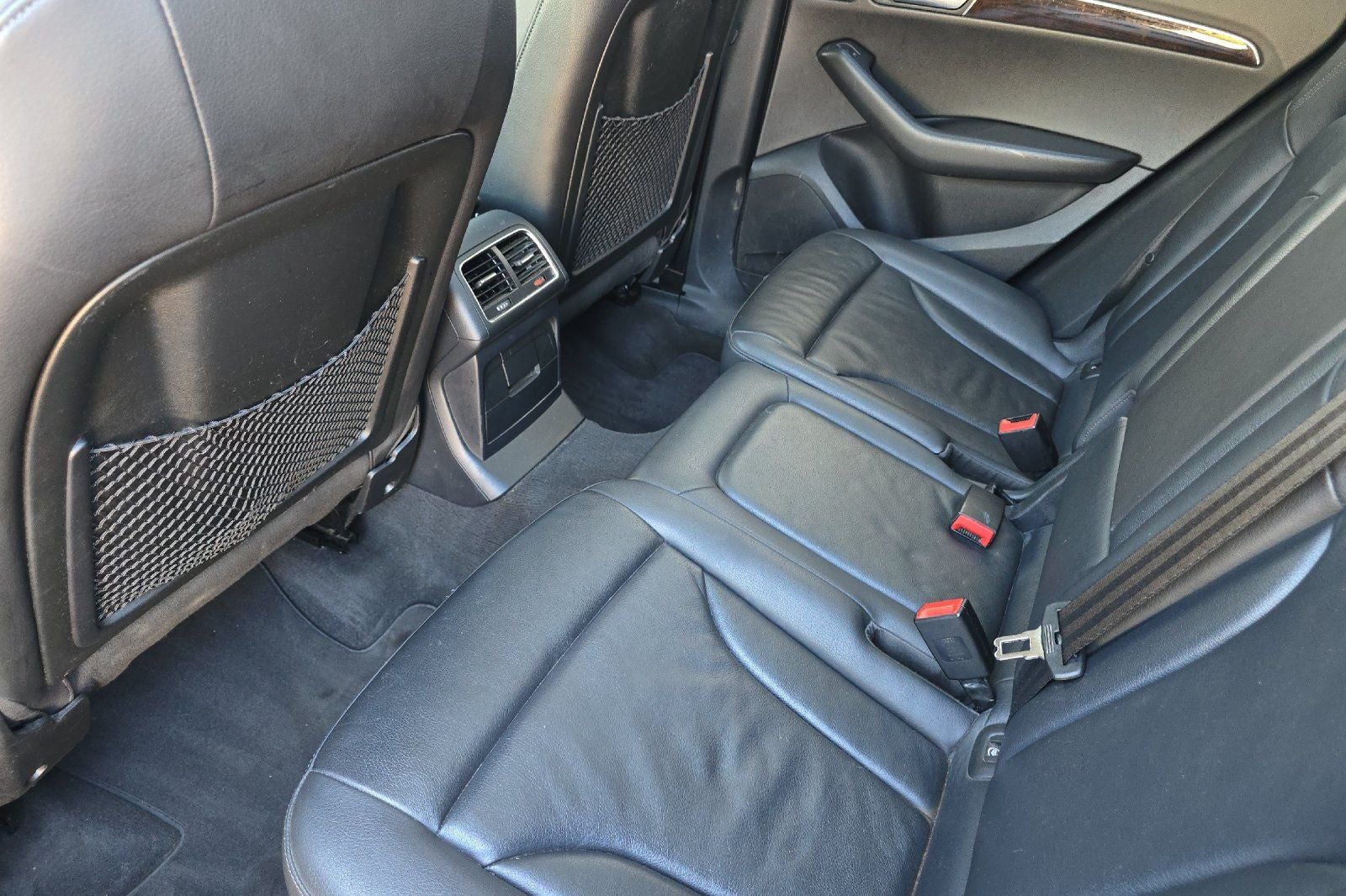 2011 Audi Q5 2.0T Premium quattro