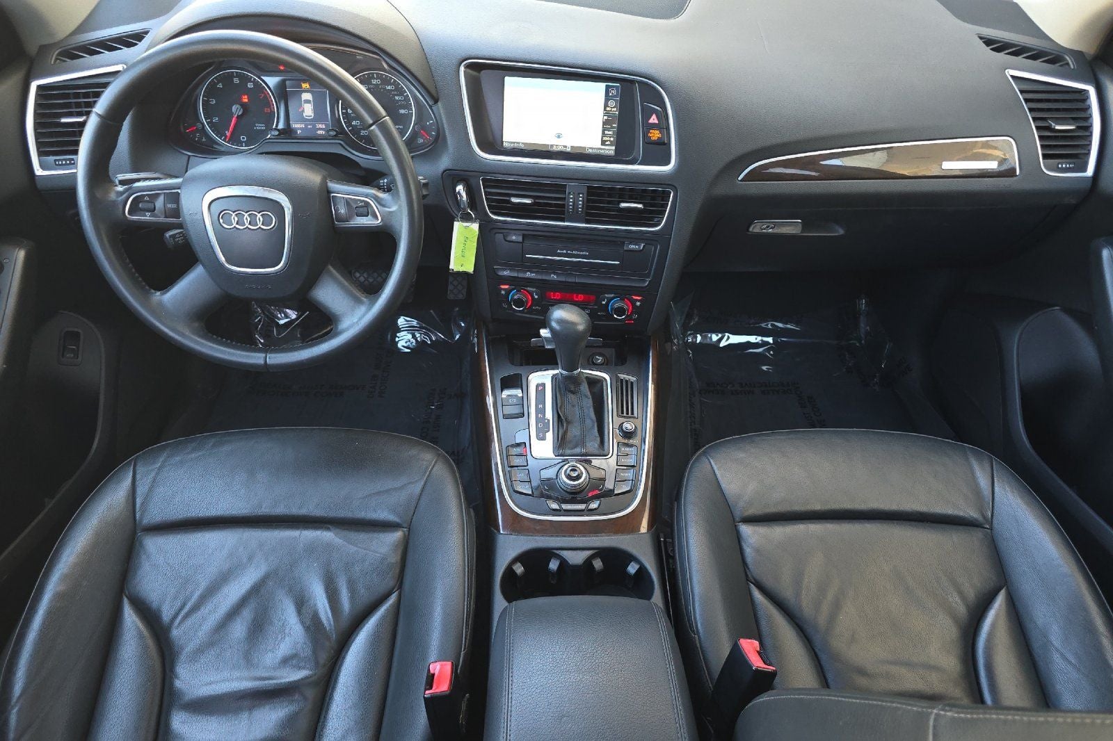 2011 Audi Q5 2.0T Premium quattro