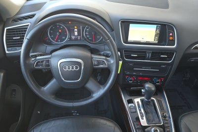 2011 Audi Q5 2.0T Premium quattro