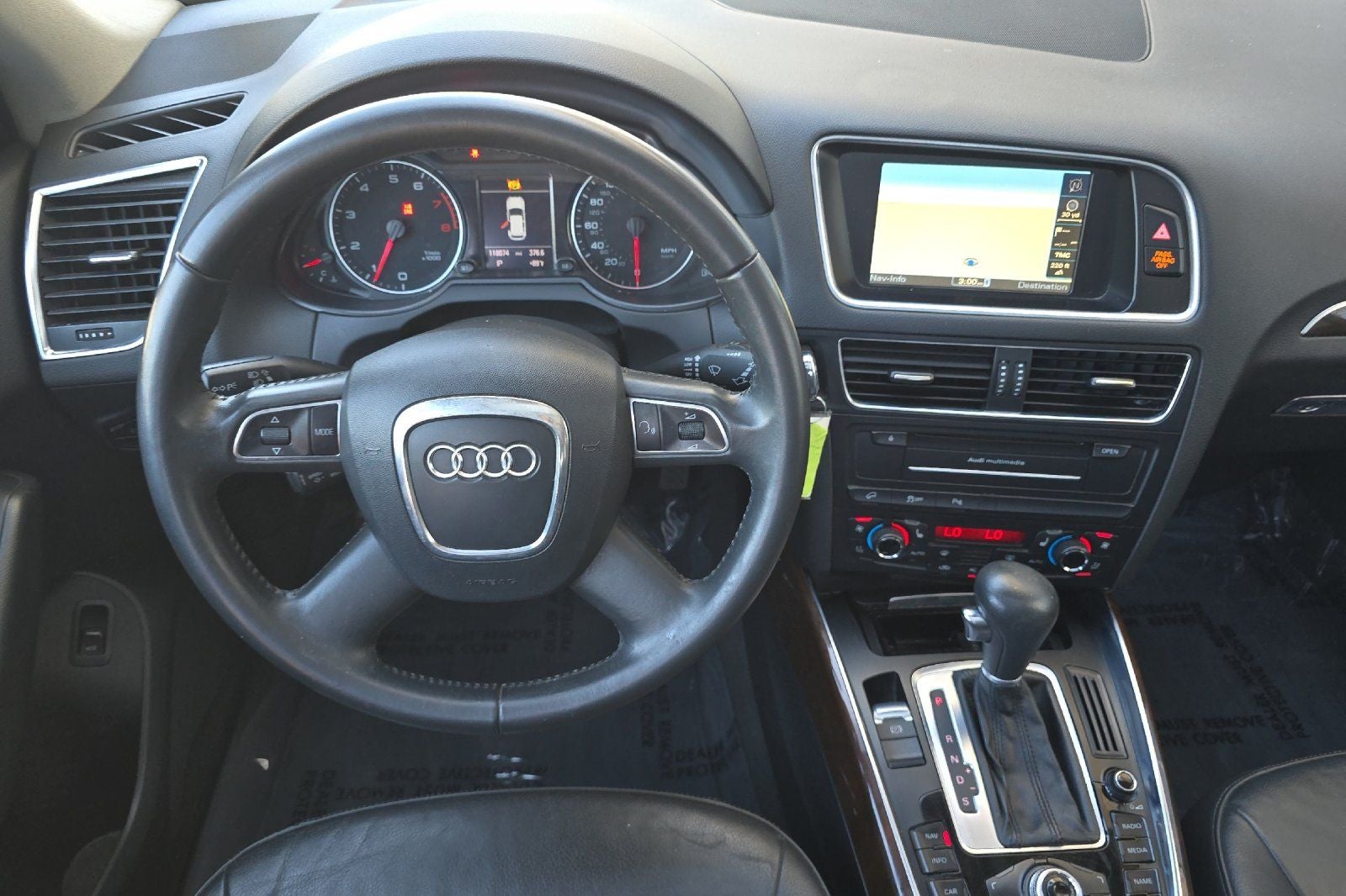 2011 Audi Q5 2.0T Premium quattro