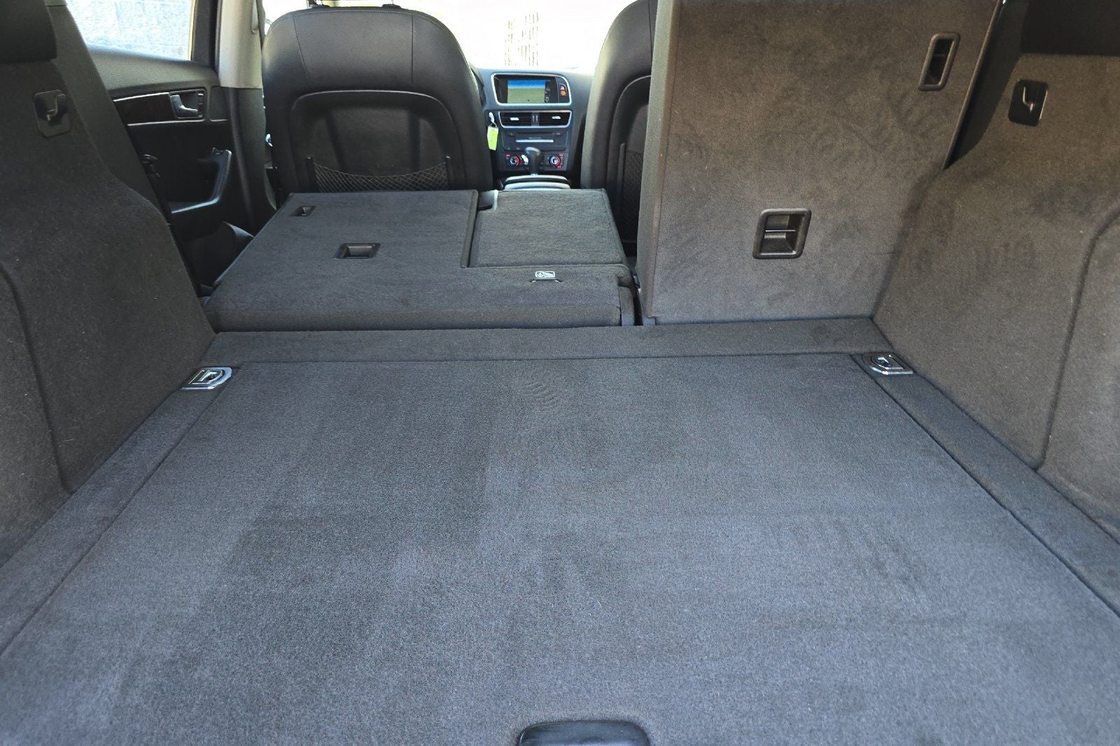 2011 Audi Q5 2.0T Premium quattro