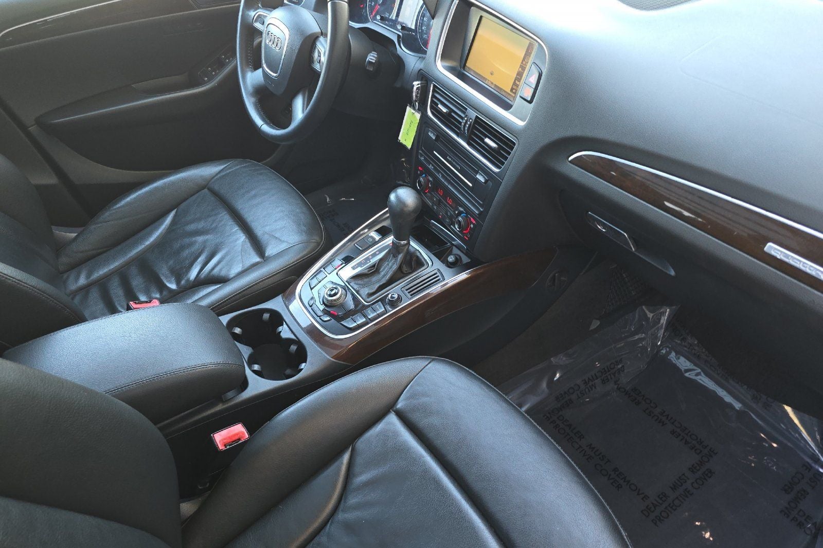 2011 Audi Q5 2.0T Premium quattro