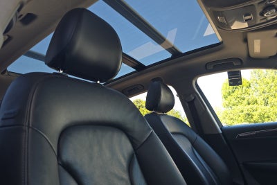 2011 Audi Q5 2.0T Premium quattro