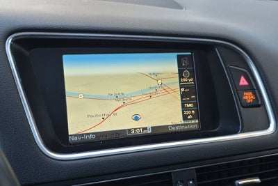 2011 Audi Q5 2.0T Premium quattro