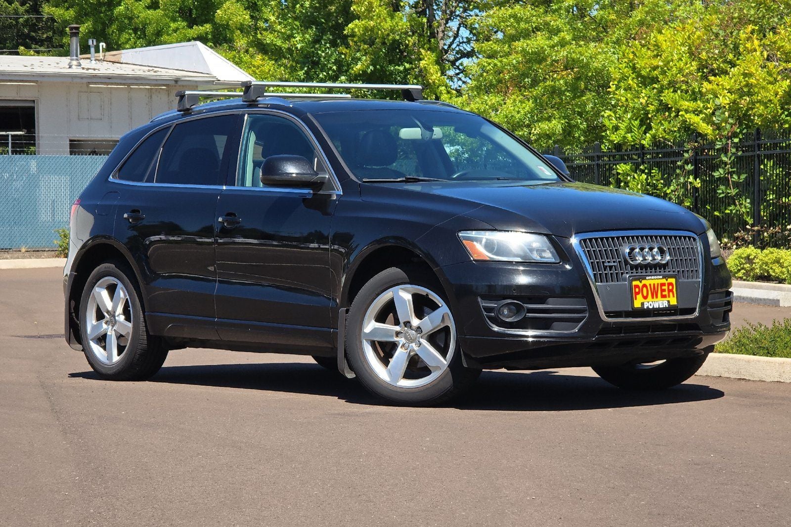 2011 Audi Q5 2.0T Premium quattro