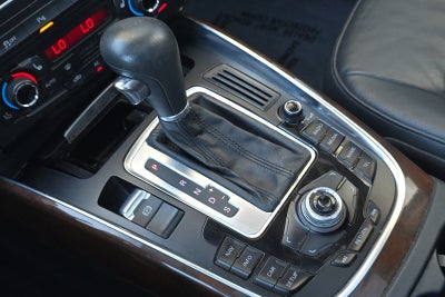 2011 Audi Q5 2.0T Premium quattro