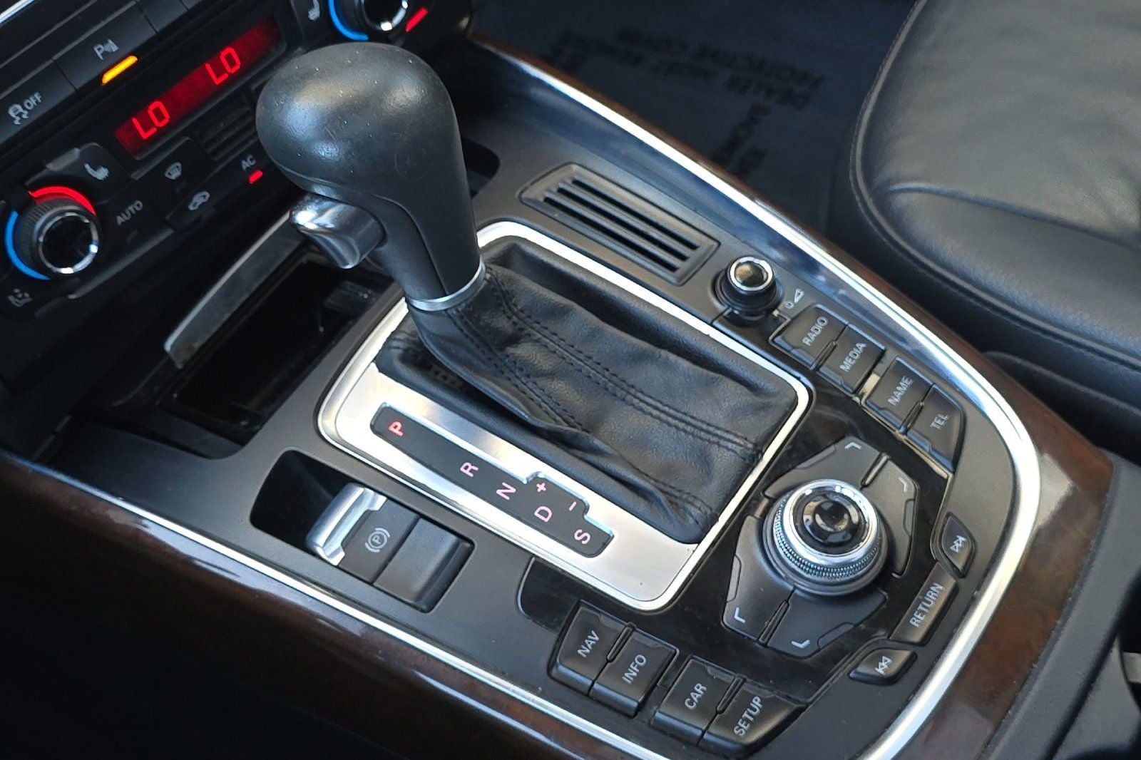 2011 Audi Q5 2.0T Premium quattro