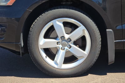 2011 Audi Q5 2.0T Premium quattro