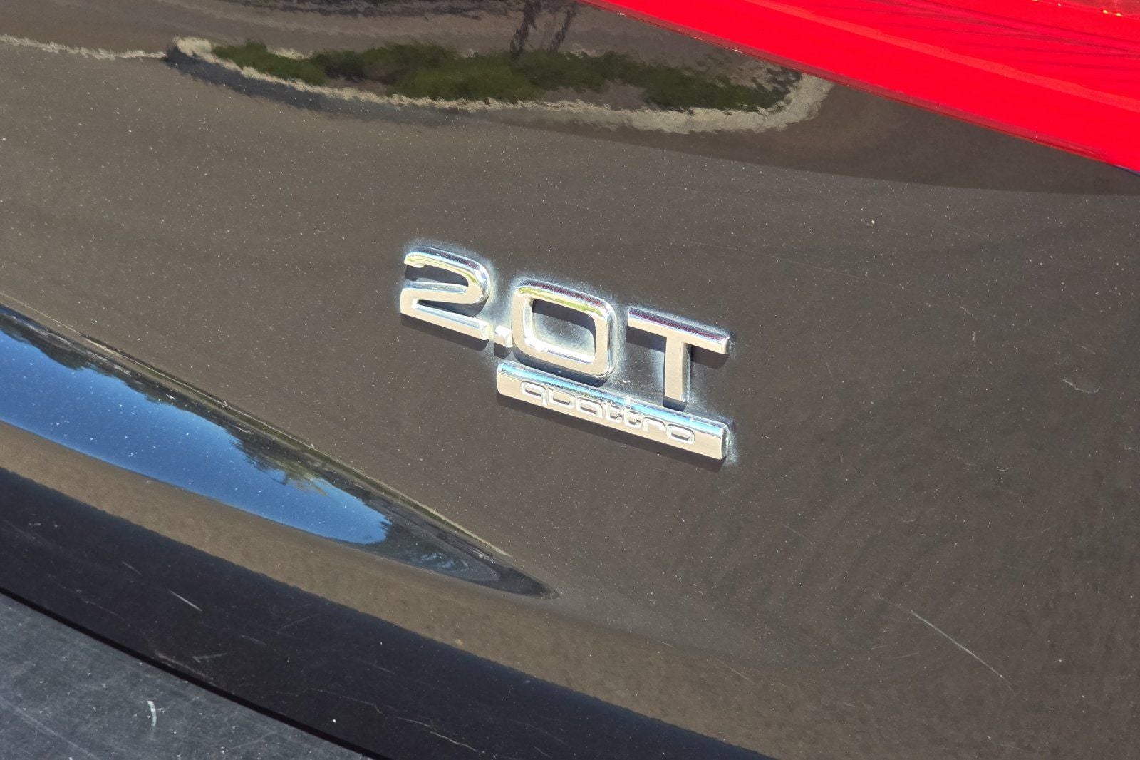 2011 Audi Q5 2.0T Premium quattro