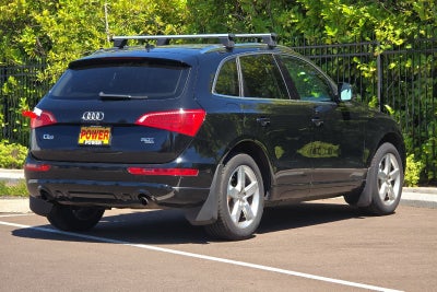 2011 Audi Q5 2.0T Premium quattro