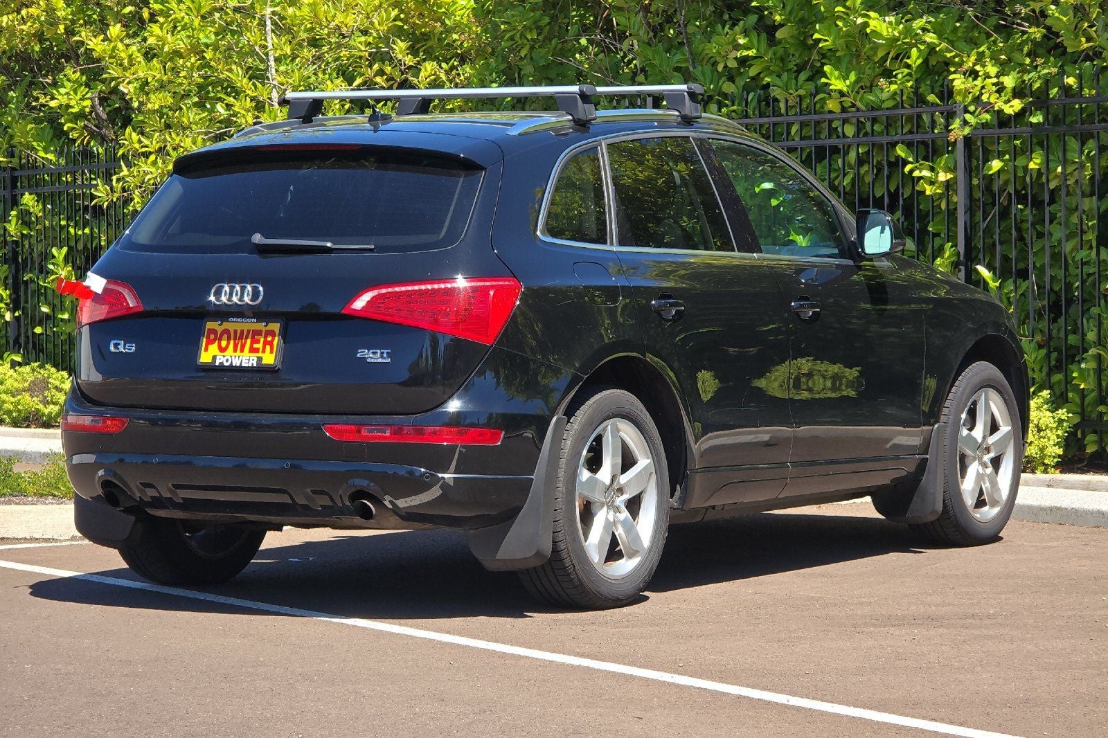 2011 Audi Q5 2.0T Premium quattro