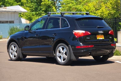 2011 Audi Q5 2.0T Premium quattro