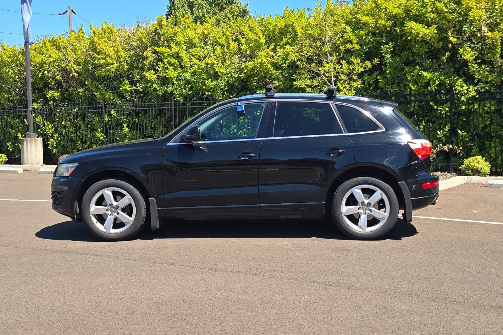 2011 Audi Q5 2.0T Premium quattro