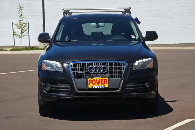 2011 Audi Q5 2.0T Premium quattro