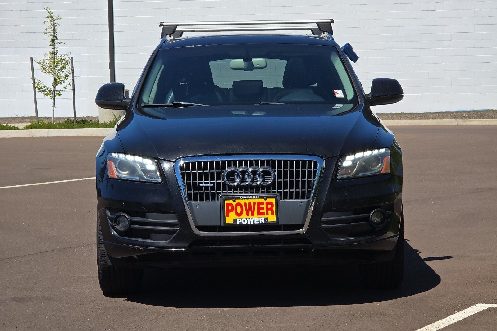 2011 Audi Q5 2.0T Premium quattro