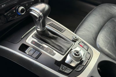 2014 Audi A4 2.0T Premium FrontTrak