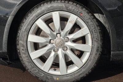 2014 Audi A4 2.0T Premium FrontTrak