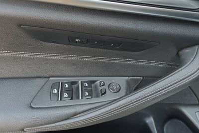 2021 BMW 5 Series 530i xDrive