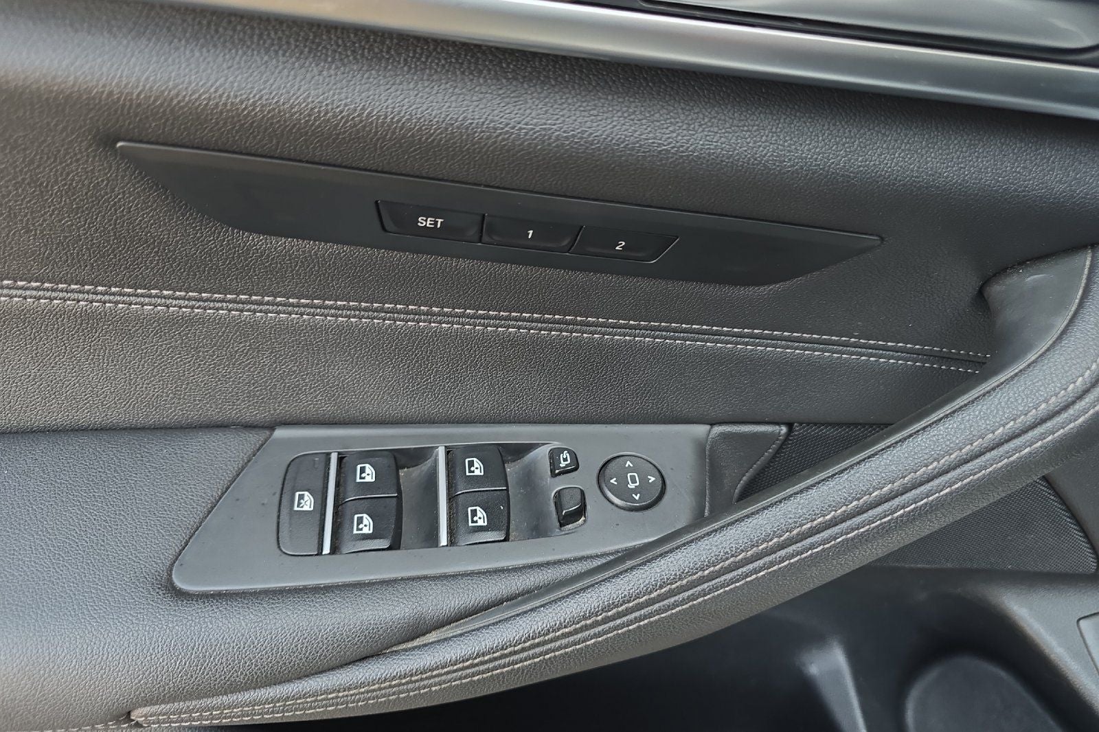 2021 BMW 5 Series 530i xDrive