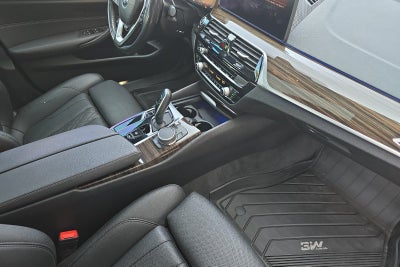 2021 BMW 5 Series 530i xDrive