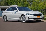 2021 BMW 5 Series 530i xDrive