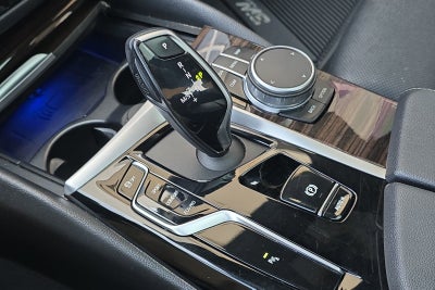 2021 BMW 5 Series 530i xDrive