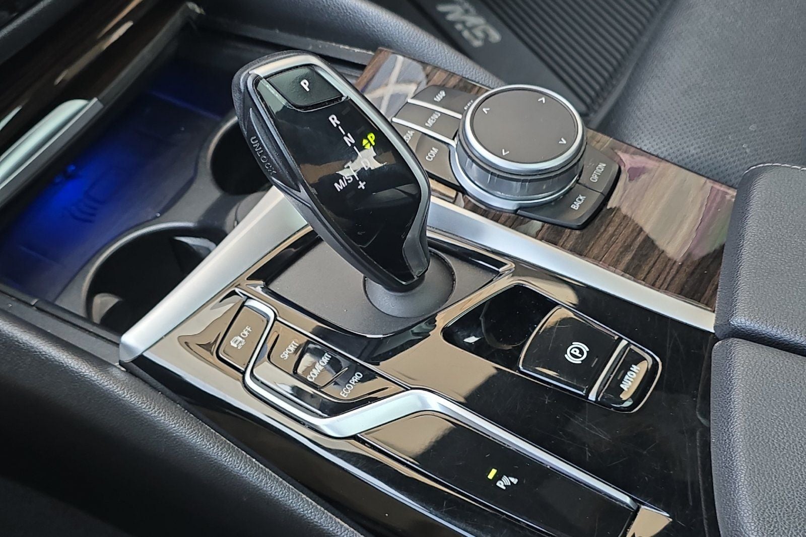 2021 BMW 5 Series 530i xDrive