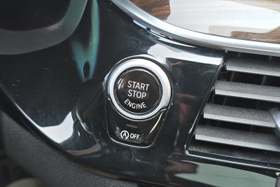 2021 BMW 5 Series 530i xDrive