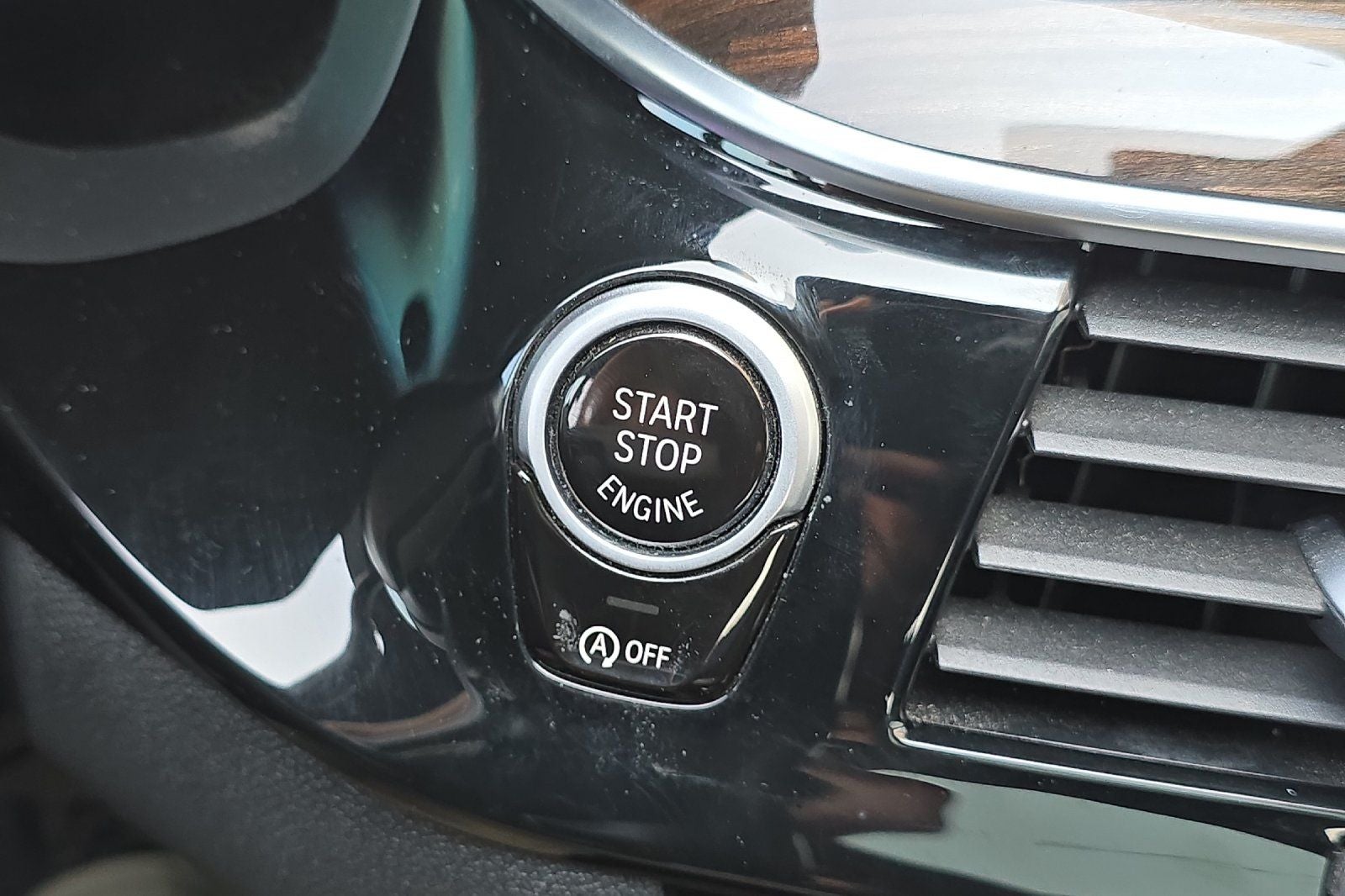 2021 BMW 5 Series 530i xDrive