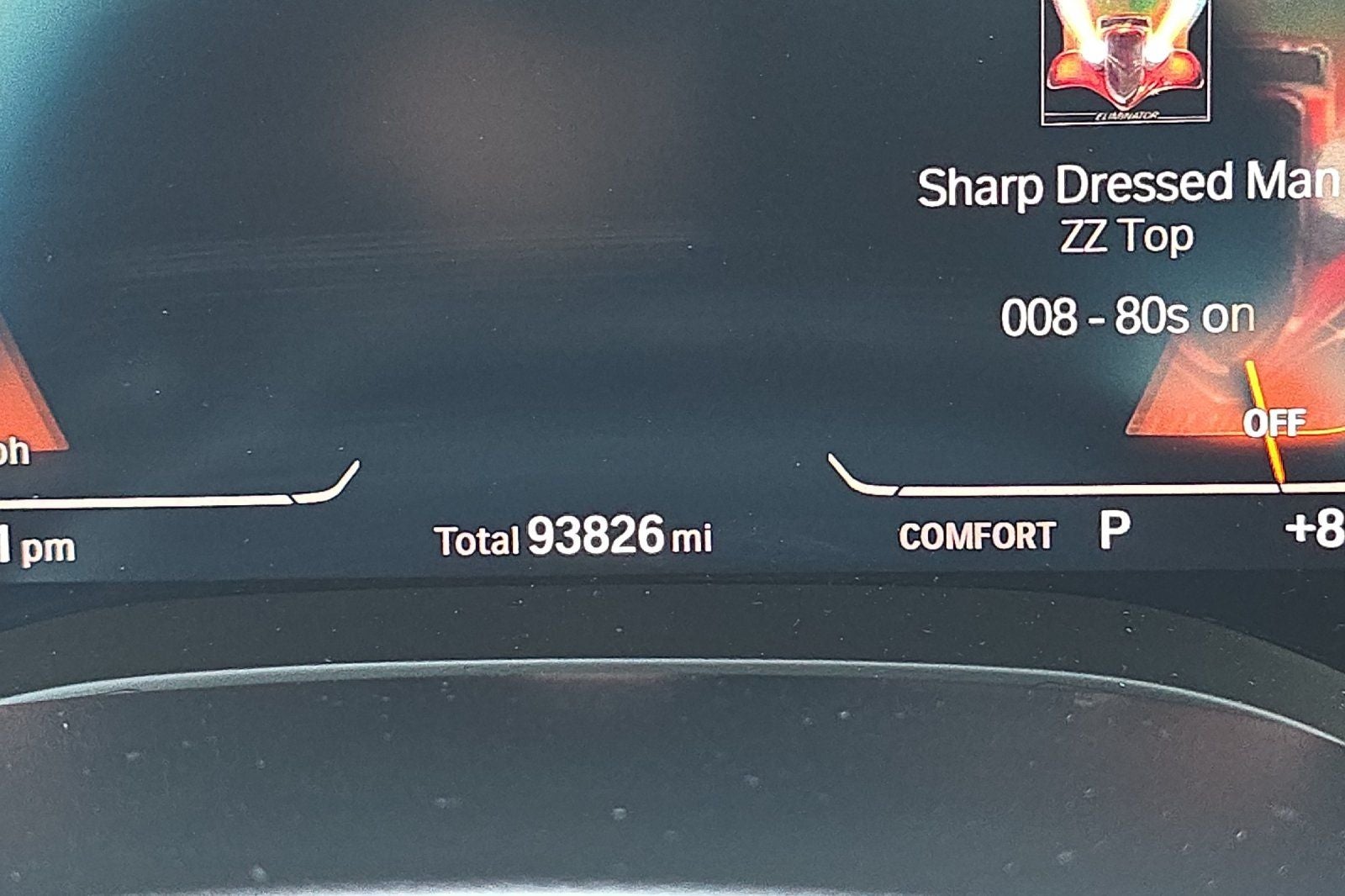 2021 BMW 5 Series 530i xDrive