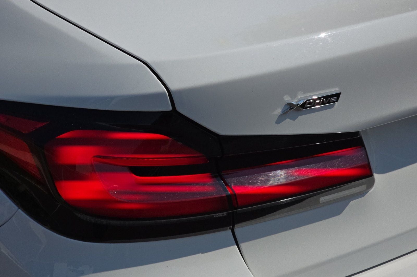2021 BMW 5 Series 530i xDrive