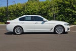 2021 BMW 5 Series 530i xDrive
