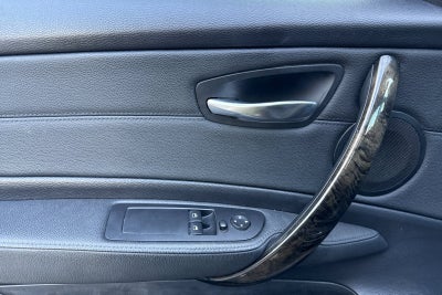 2011 BMW 1 Series 128i