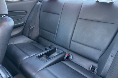 2011 BMW 1 Series 128i