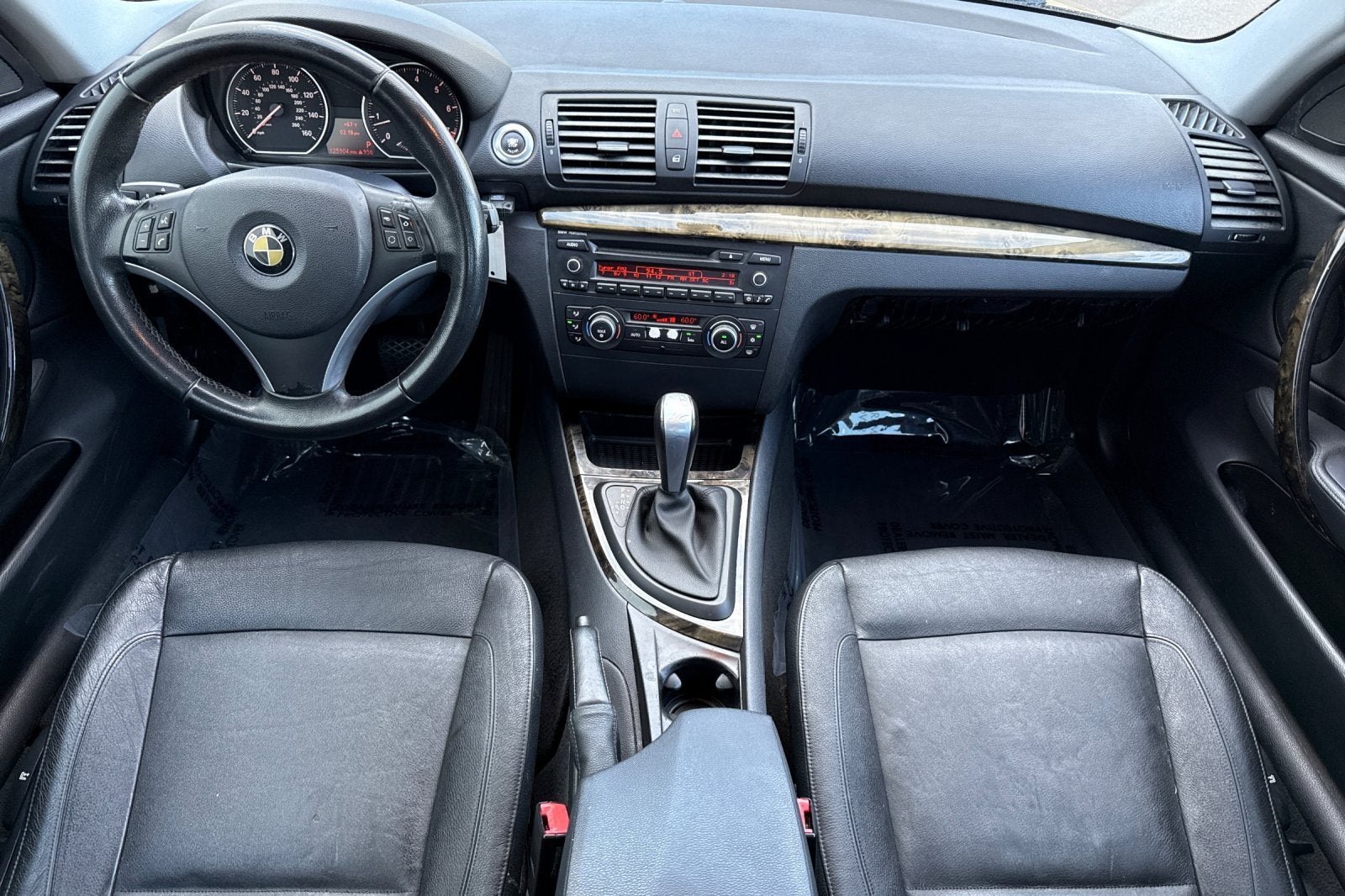 2011 BMW 1 Series 128i