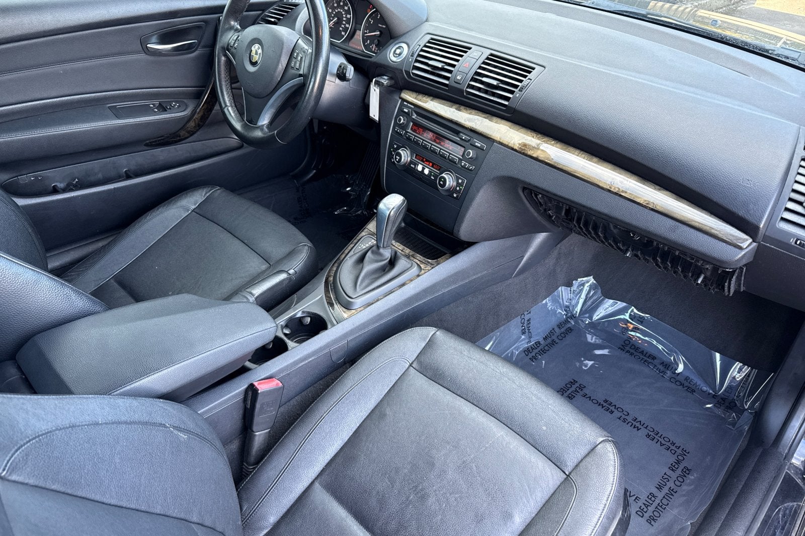 2011 BMW 1 Series 128i