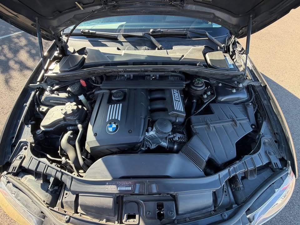 2011 BMW 1 Series 128i