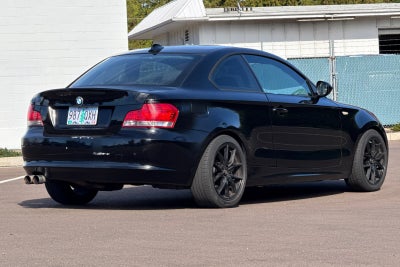 2011 BMW 1 Series 128i